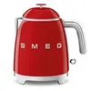 Image de Mini bouilloire Smeg KLF05RDEU 1400 W Rouge
