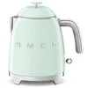 Image de Mini Bouilloire Smeg KLF05PGEU 1400 W VERT D'EAU