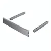 Image de Kit d'extension de 2 paneaux latéraux Smeg KIT95B95X Inox