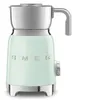 Image de Chocolatière Smeg Chocolatière MFF11PGEU 500 W Vert d'eau