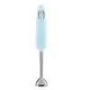Image de Pied Mixeur Smeg HBF11PBEU Bleu Azur