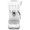 Image de Machine à expresso 15 bars blanc Smeg ECF02WHEU