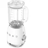 Image de Blender Smeg BLF03WHEU 800 W Blanc