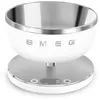 Image de Balance de cuisine Smeg KSC01WHMWW Blanc mat