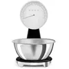 Image de Balance de cuisine Smeg KSF01BLWW 5kg Noir