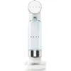 Image de Machine à soda et à eau gazeuse Smeg SKC01WHM blanche