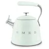 Image de Bouilloire Smeg WKF01PGEU Vert d'eau