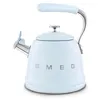 Image de Bouilloire Smeg WKF01PBEU Bleu azur