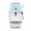 Image de Expresso Smeg ECF03PBEU Bleu azur