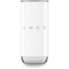 Image de Émulsionneur de lait Smeg MFF02WHEU 500W Blanc