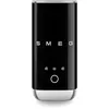 Image de Émulsionneur de lait Smeg MFF02BLEU 500W Noir
