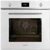 Image de Four encastrable Smeg SFP6401TW Blanc