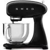 Image de Robot pâtissier SMEG SMF05BLEU Multifonctions Noir