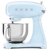 Image de Robot pâtissier SMEG SMF05PBEU Multifonctions Bleu Azur