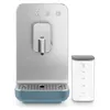 Image de Expresso avec broyeur Smeg BCC13SBMEU Bleu orage