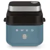 Image de Friteuse sans huile Air Fryer Smeg AFC01SBMEU Bleu orage Mat
