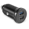 Image de Chargeur de batteries auto avec 2 sorties USB