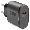 Image de SBS Chargeur secteur Power Delivery 25W USB C