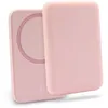 Image de Batterie externe Puro PWB 4200 mAh MS Rose