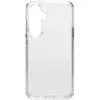 Image de Coque D3O ultra resistante Samsung S25, transparente