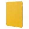 Image de Etui Folio pour iPad 10,9" 10ème génération 2022 Gris et Transparent