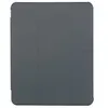 Image de Coque Tucano pour iPad Air 13 M2 Bleu et transparent