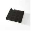 Image de Filtre à charbon Elica CFC0141529 Noir