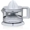 Image de Presse-agrumes Braun CJ3000 20 W Blanc