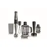 Image de Mixeur plongeant Braun Multiquick 9 MQ 9147X 1200W Noir