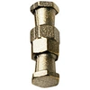 Image de MANFROTTOCheville pour 2 Super Clamp 035