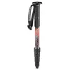 Image de Monopode Manfrotto Element MII Noir et Rouge