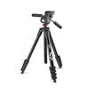 Image de Trépied Joby Compact Advanced avec pince pour Appareil Photo Noir