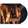 Image de Higher Ground Bonfire (Interprète) Vinyle album