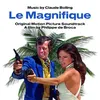Image de Le Magnifique Claude Bolling (Compositeur) Vinyle album