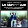 Image de Le Magnifique Claude Bolling (Compositeur) Vinyle album