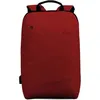 Image de Sac à dos Puro Byday Rouge pour McBook Pro 15,6"