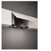 Image de Hotte Encastrable FALMEC VIRGOLA3220, cm, commandes electroniques, finition noire, moteur 3 vitesses, Debit max = 480m3/h, Puissance acoustique max = 65dB, Eclairage LED, Classe energetique : C