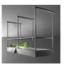 Image de FALMEC Hotte decorative ilot SPAZIO2720