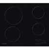 Image de Plaque vitrocéramique Indesit RI 161 C