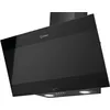 Image de Hotte décorative 647m³/h INDESIT 80cm, IHVP 83 FLMK