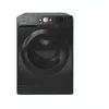 Image de Lave-linge séchant Indesit BDE86435BKVFR 8 kg Noir