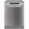 Image de Lave-vaisselle inox INDESIT I0FD641AX