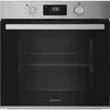 Image de Four encastrable INDESIT IOK55CX