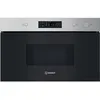 Image de Micro ondes monofonction INDESIT IMK11X
