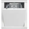Image de Lave-vaisselle INDESIT IN2IFC14BN6