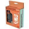Image de Microscope Legami Portable avec éclairage Led