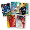 Image de Cartes à collectionner Panini Blaster box 7 pochettes avec 5 hologiants et 1 poster