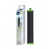 Image de Cartouche compostable pour filtre à eau éco-responsable universel Wpro EFC002 5000 L