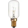 Image de Ampoule pour four - E14 T29 - 40W - 220V