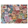 Image de Puzzle Legami Book Lover 1000 pièces